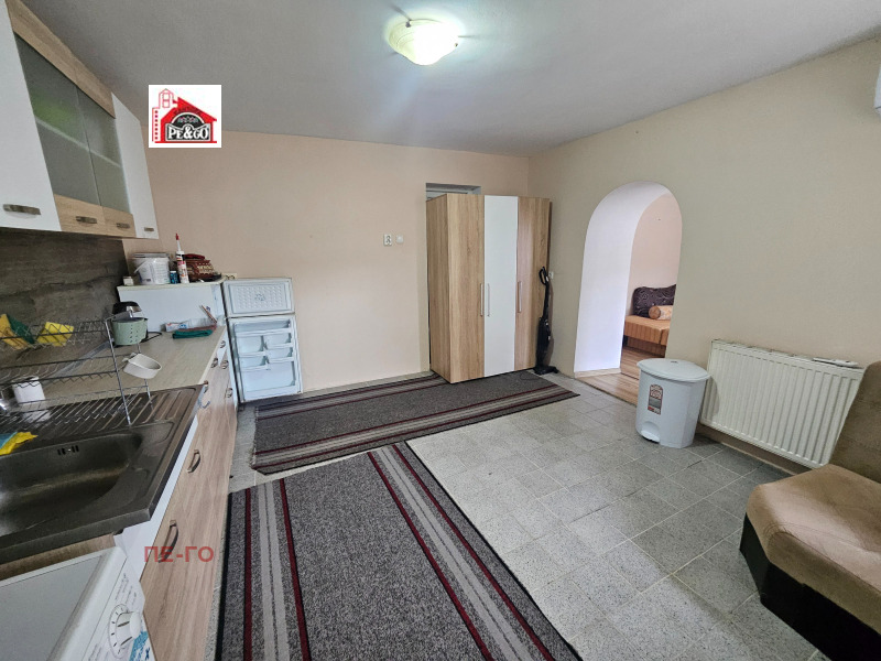 Till salu  Hus region Plovdiv , Hrabrino , 128 kvm | 55656657 - bild [17]