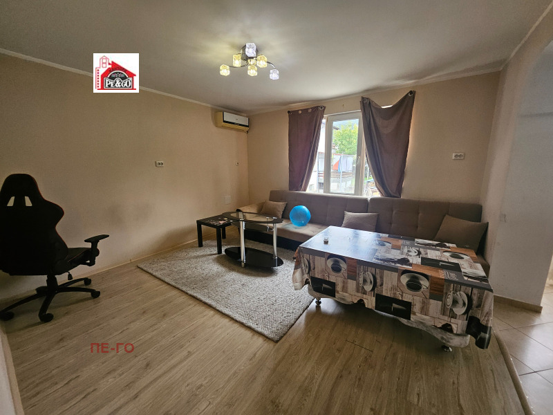 Till salu  Hus region Plovdiv , Hrabrino , 128 kvm | 55656657 - bild [13]