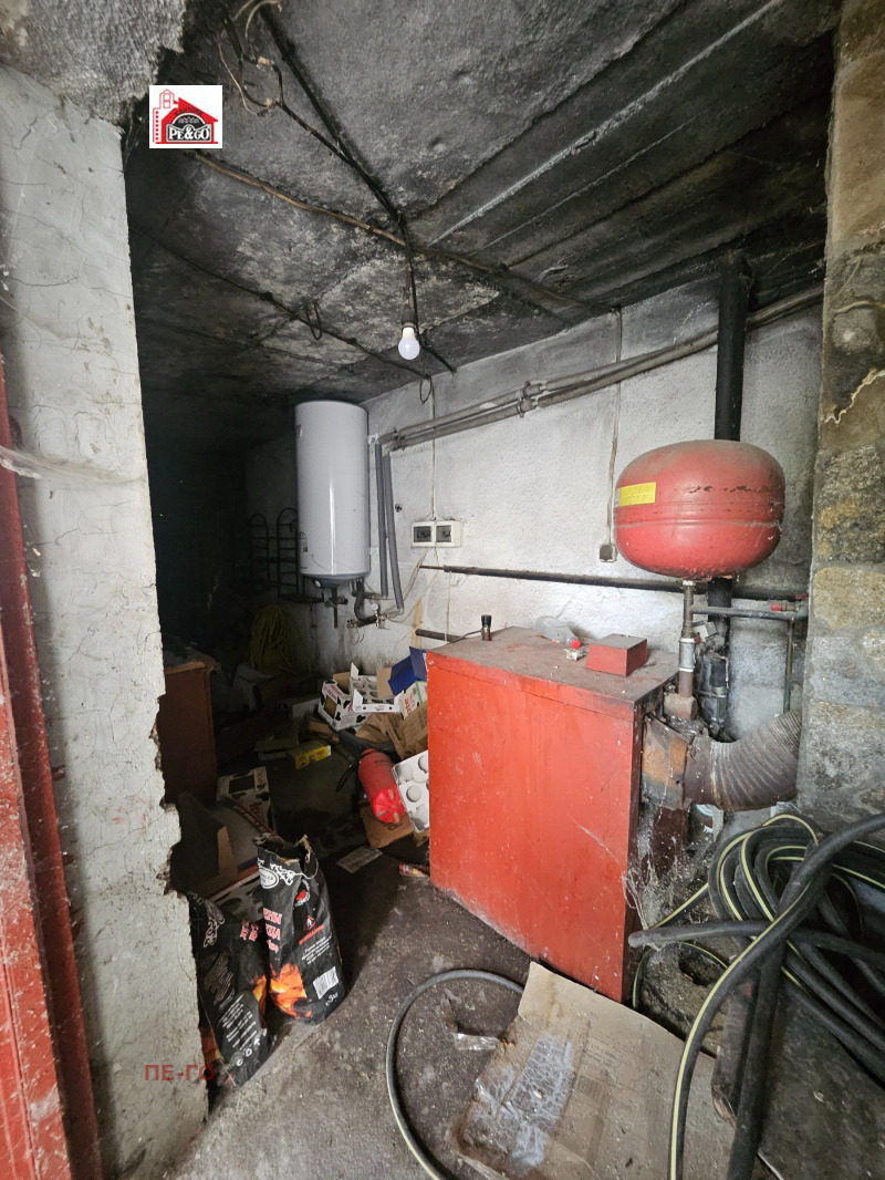 Till salu  Hus region Plovdiv , Hrabrino , 128 kvm | 55656657 - bild [15]