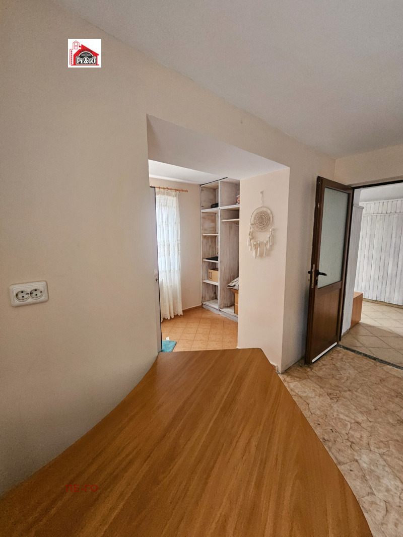 Till salu  Hus region Plovdiv , Hrabrino , 128 kvm | 55656657 - bild [9]