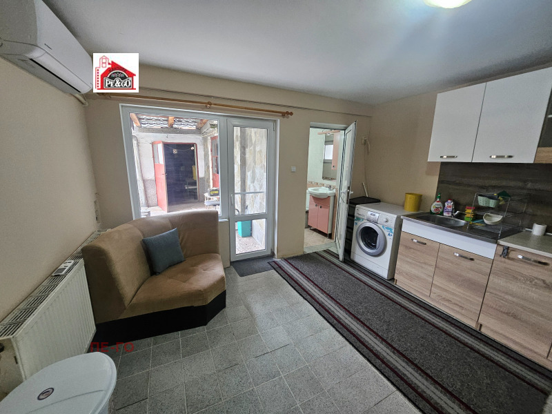 Till salu  Hus region Plovdiv , Hrabrino , 128 kvm | 55656657 - bild [2]