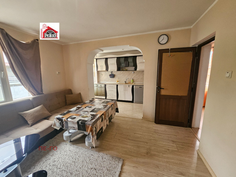 Till salu  Hus region Plovdiv , Hrabrino , 128 kvm | 55656657 - bild [12]
