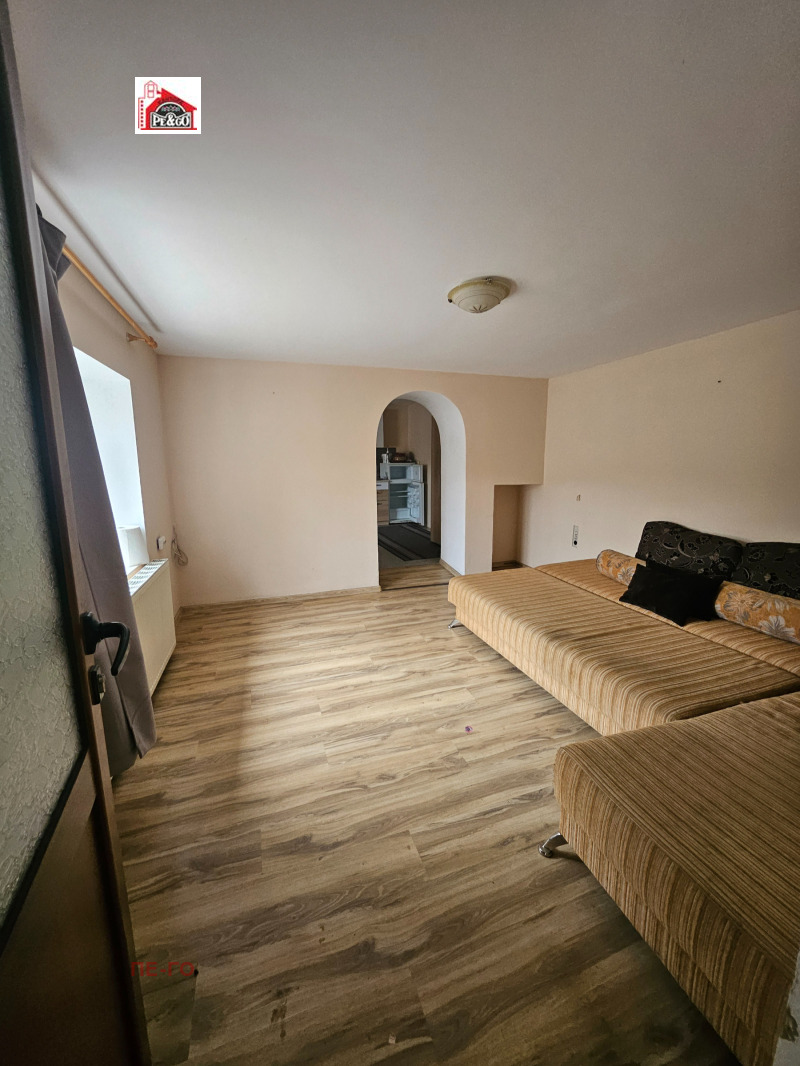 Till salu  Hus region Plovdiv , Hrabrino , 128 kvm | 55656657 - bild [4]