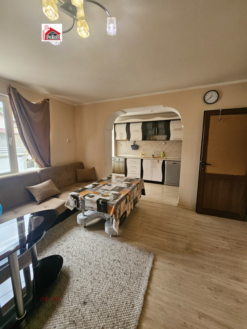 Till salu  Hus region Plovdiv , Hrabrino , 128 kvm | 55656657 - bild [11]