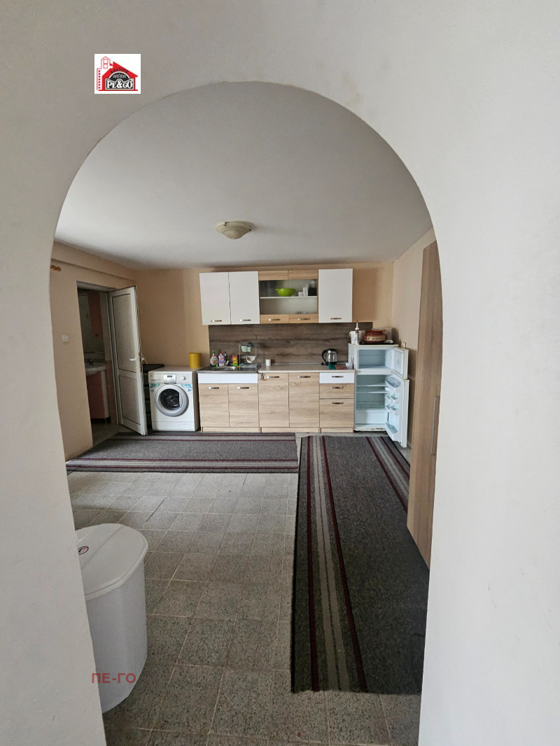 Till salu  Hus region Plovdiv , Hrabrino , 128 kvm | 55656657 - bild [3]