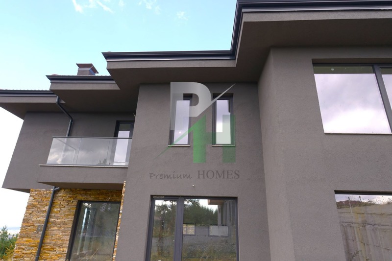 Продава КЪЩА, гр. София, с. Владая, снимка 2 - Къщи - 52372929