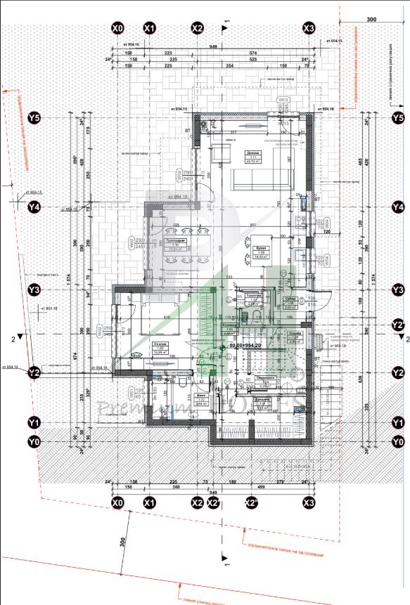 Продава КЪЩА, гр. София, с. Владая, снимка 4 - Къщи - 52372929