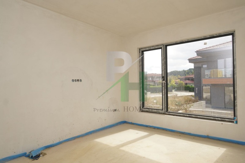 Продава КЪЩА, гр. София, с. Владая, снимка 13 - Къщи - 52372929