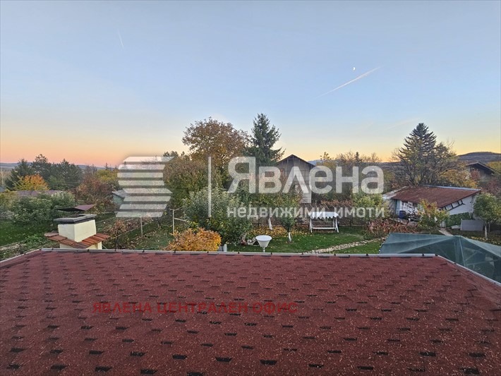 Продава КЪЩА, с. Безден, област София област, снимка 14 - Къщи - 53501458