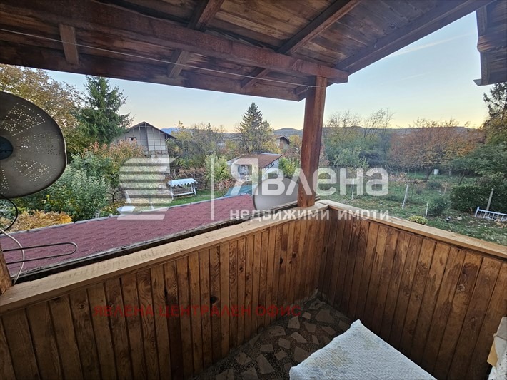 Продава КЪЩА, с. Безден, област София област, снимка 13 - Къщи - 53501458