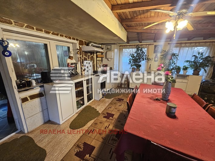 Продава КЪЩА, с. Безден, област София област, снимка 4 - Къщи - 53501458