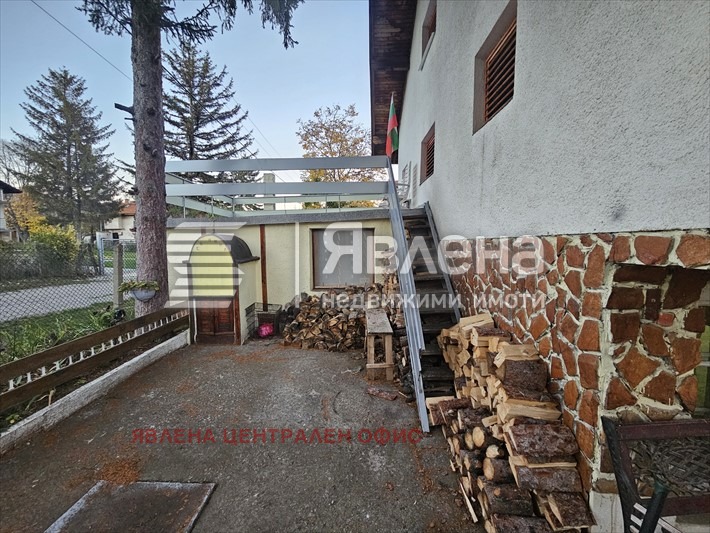 Продава КЪЩА, с. Безден, област София област, снимка 17 - Къщи - 53501458