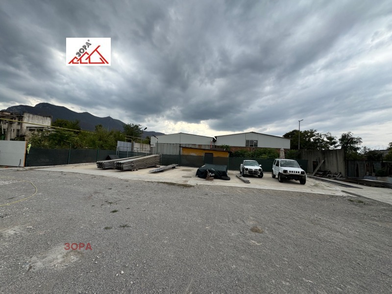 For Sale  Storage Vratsa , Promishlena zona , 802 sq.m | 49618013