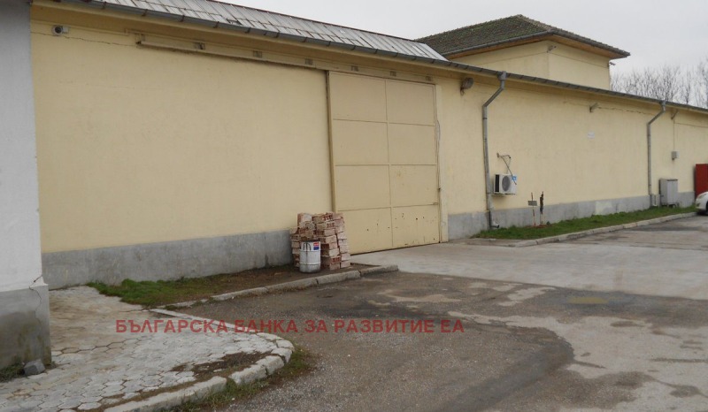 À vendre  Bâtiment industriel Sofia , Orlandovtsi , 13175 m² | 88388936 - image [6]