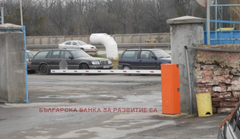 À vendre  Bâtiment industriel Sofia , Orlandovtsi , 13175 m² | 88388936 - image [9]