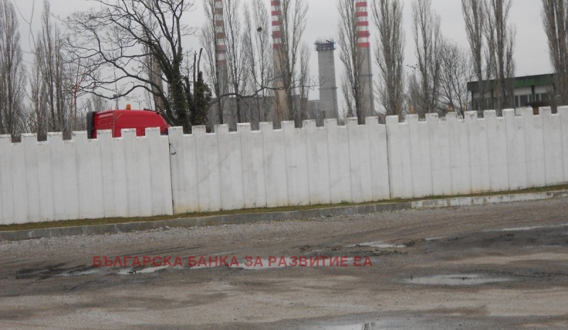 À vendre  Bâtiment industriel Sofia , Orlandovtsi , 13175 m² | 88388936 - image [5]