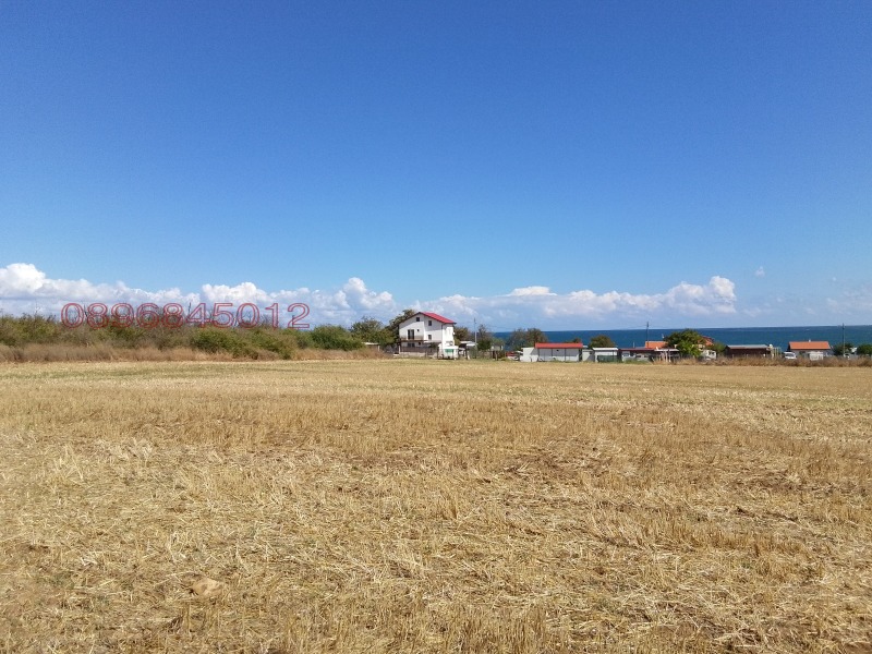 Продава ПАРЦЕЛ, гр. Черноморец, област Бургас, снимка 5 - Парцели - 52779037