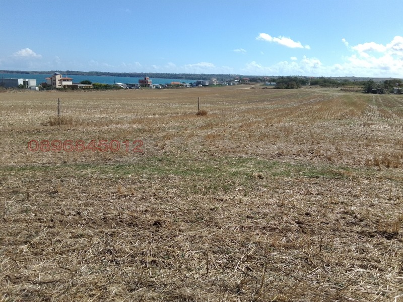 Продава ПАРЦЕЛ, гр. Черноморец, област Бургас, снимка 3 - Парцели - 52779037