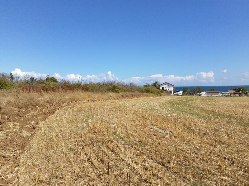 Продава ПАРЦЕЛ, гр. Черноморец, област Бургас