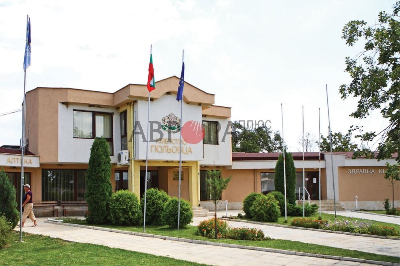 Продава ПАРЦЕЛ, с. Гюльовца, област Бургас, снимка 12 - Парцели - 53315964