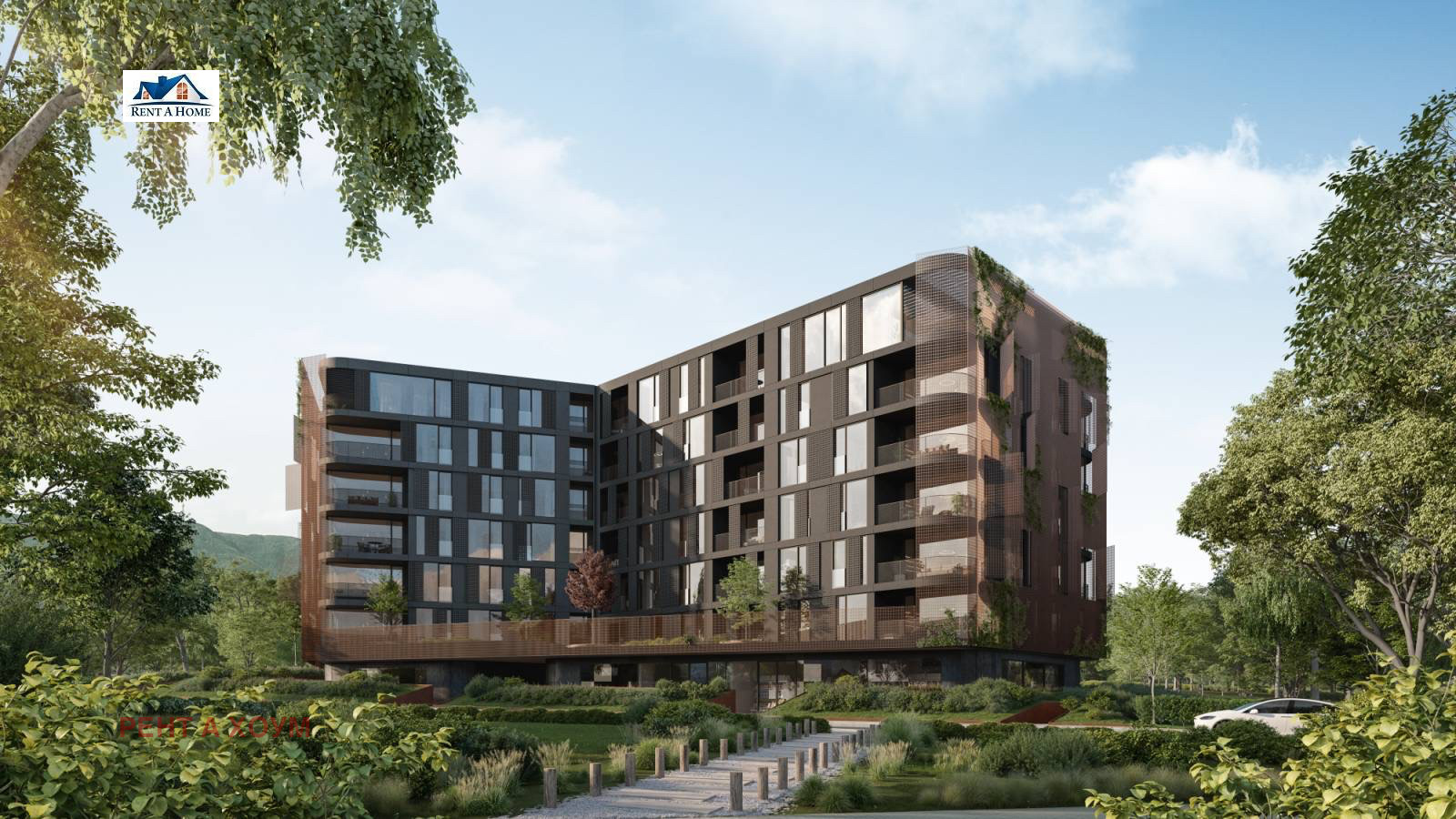 Продава 2-СТАЕН, гр. София, Овча купел, снимка 2 - Апартаменти - 50470653