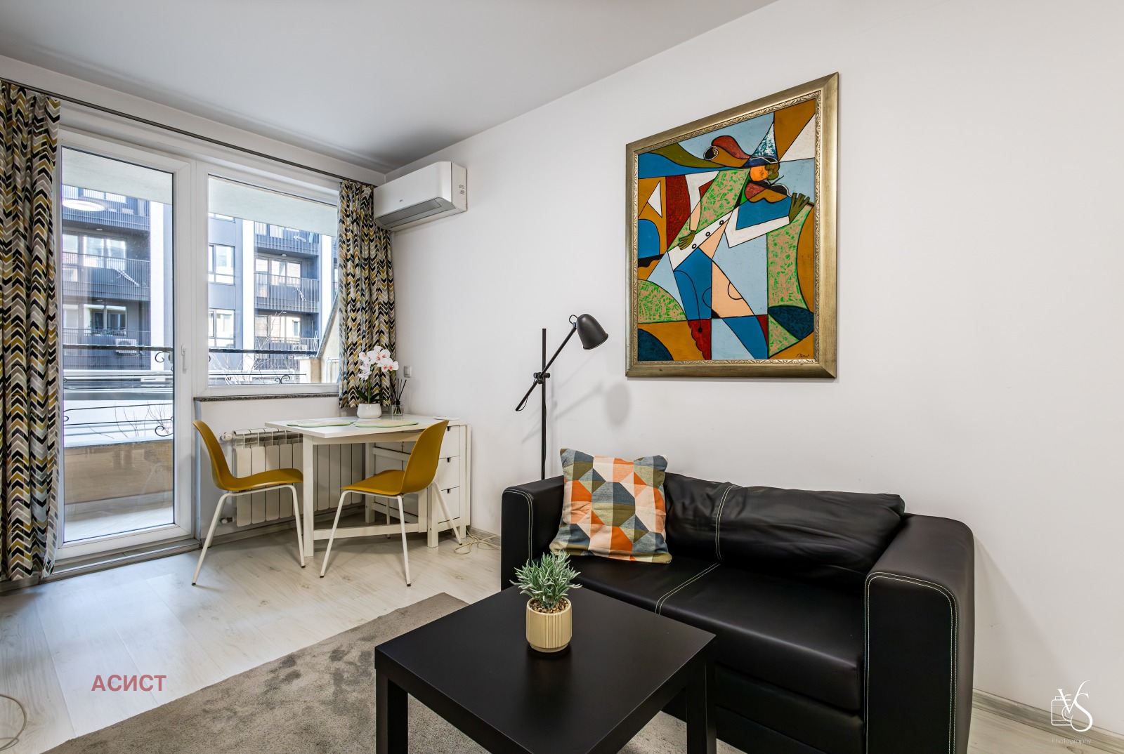 Продава 2-СТАЕН, гр. София, Дървеница, снимка 3 - Апартаменти - 53799868