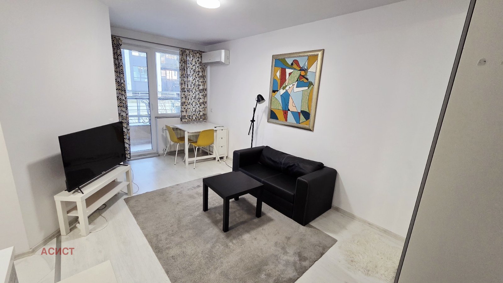 Продава 2-СТАЕН, гр. София, Дървеница, снимка 2 - Апартаменти - 53799868