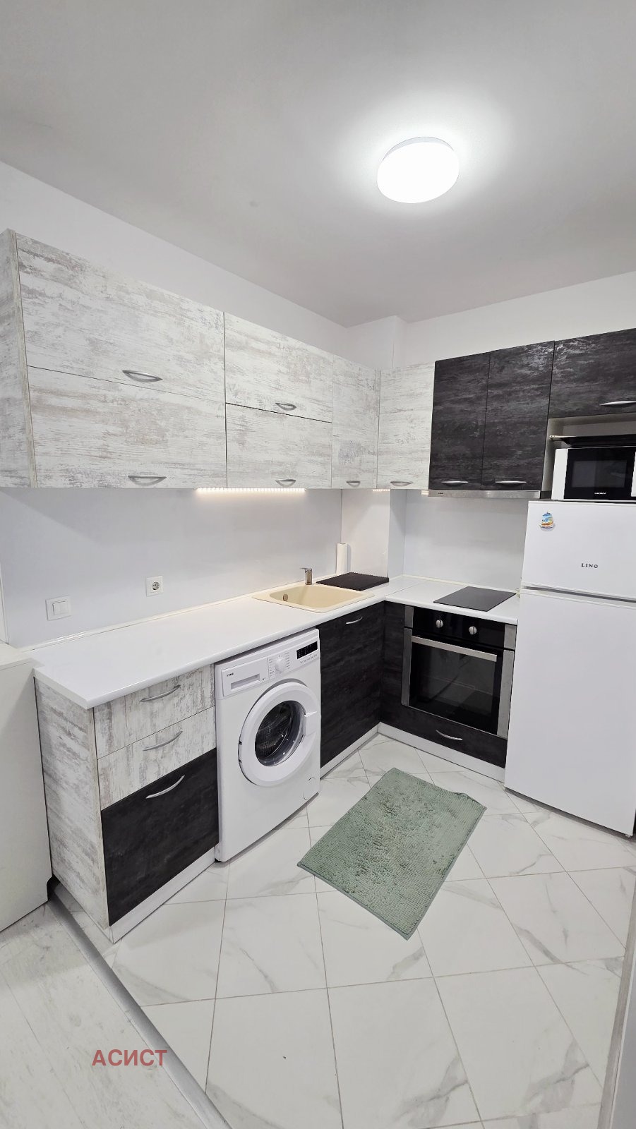 Продава 2-СТАЕН, гр. София, Дървеница, снимка 4 - Апартаменти - 53799868