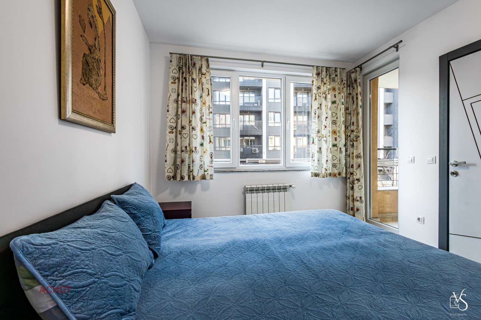 Продава 2-СТАЕН, гр. София, Дървеница, снимка 11 - Апартаменти - 53799868