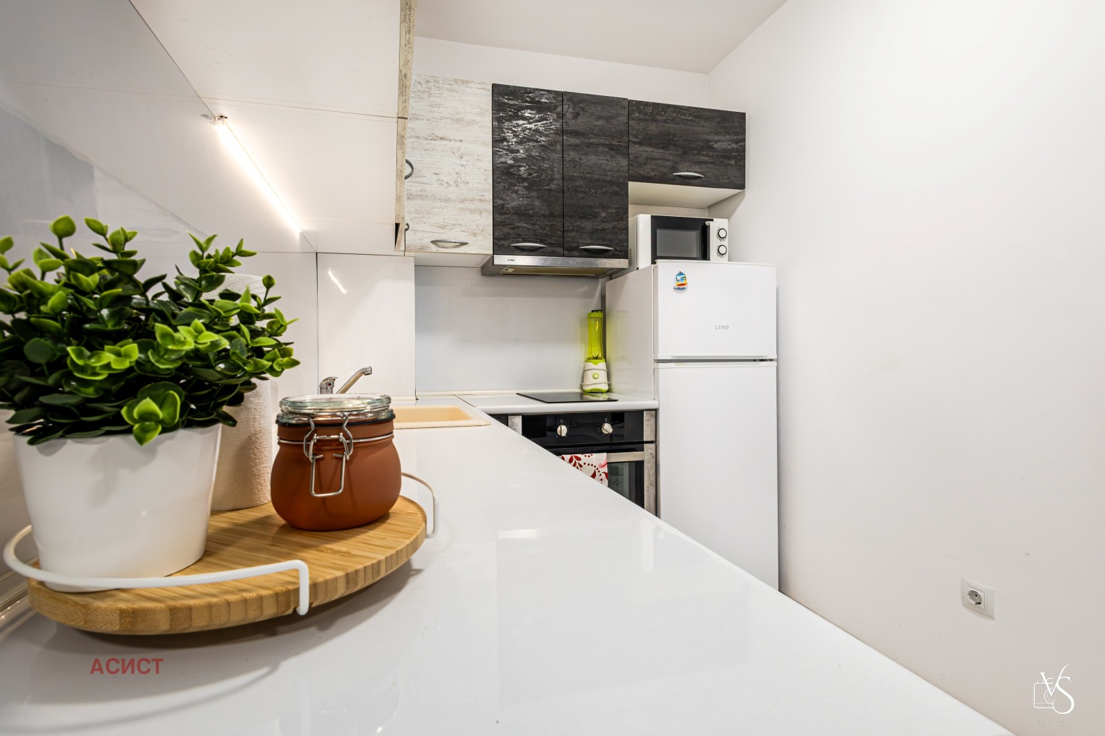 Продава 2-СТАЕН, гр. София, Дървеница, снимка 7 - Апартаменти - 53799868