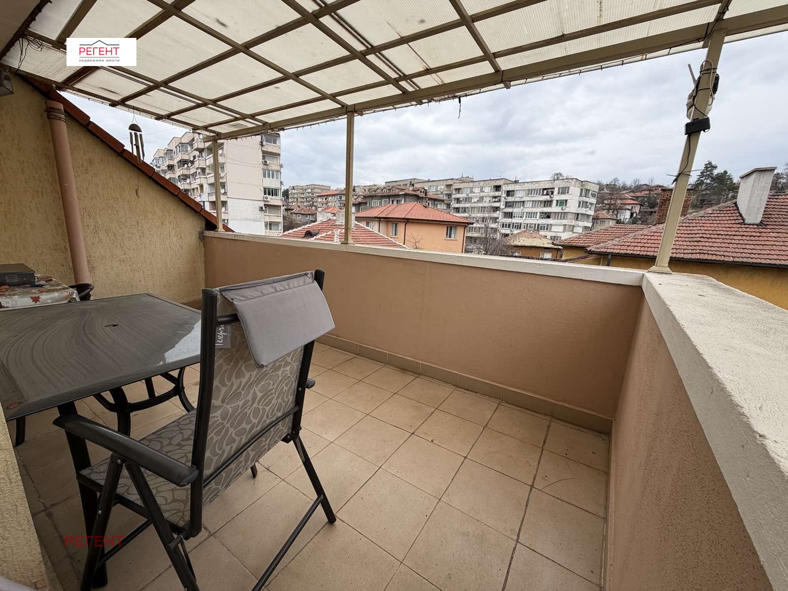 Продава 2-СТАЕН, гр. Габрово, Център, снимка 9 - Апартаменти - 53889056