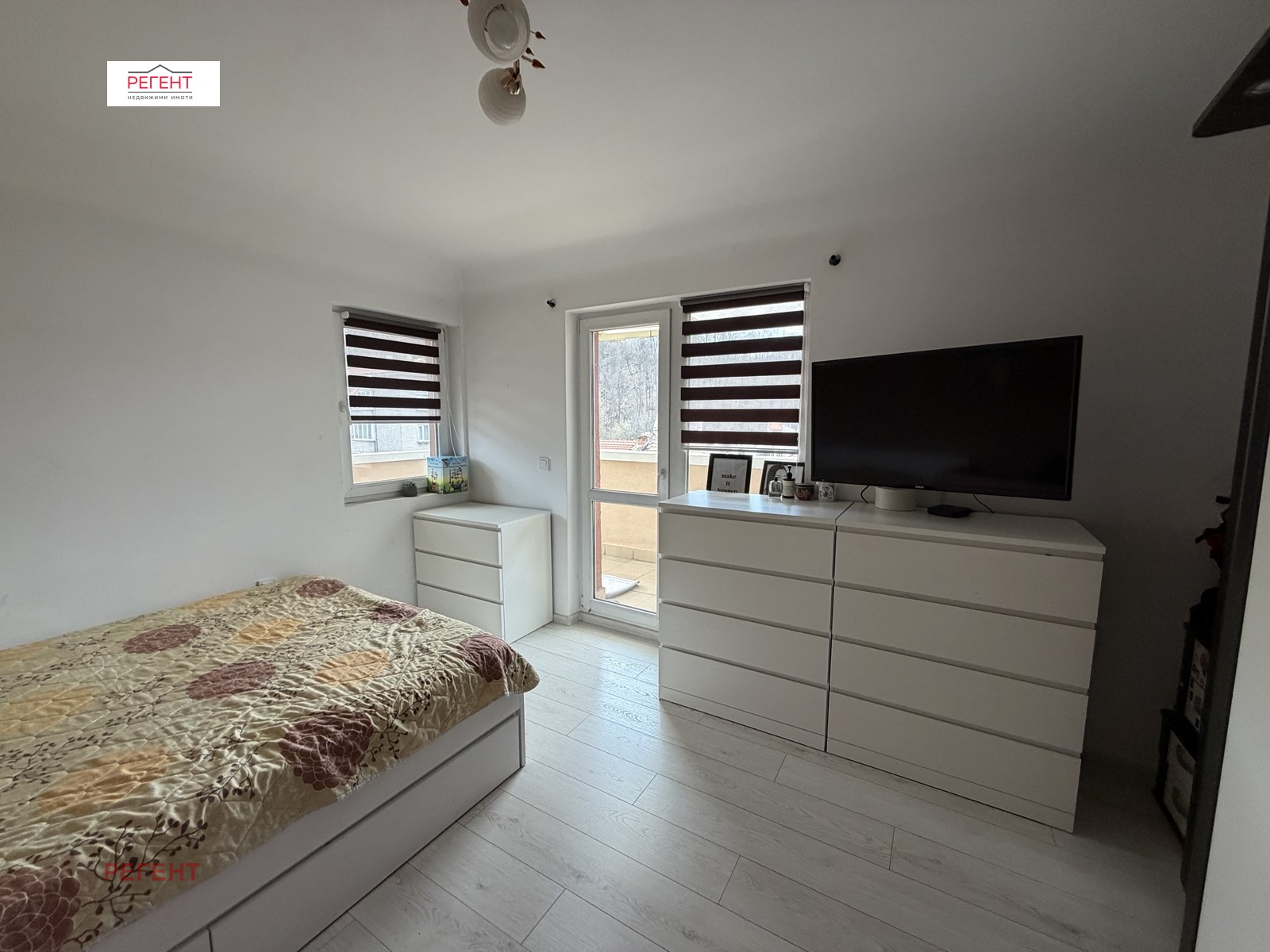 Продава 2-СТАЕН, гр. Габрово, Център, снимка 4 - Апартаменти - 53889056