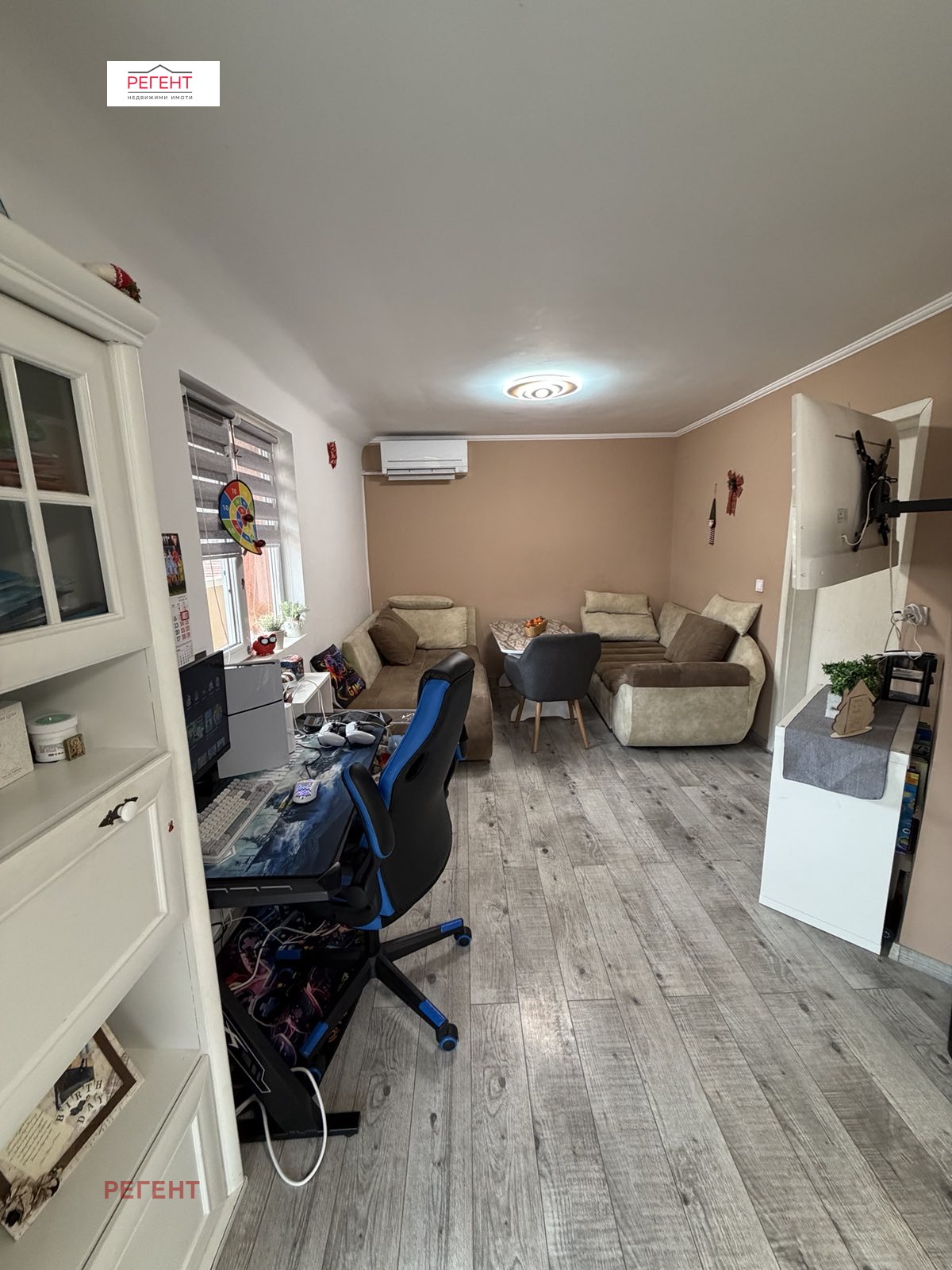 Продава 2-СТАЕН, гр. Габрово, Център, снимка 3 - Апартаменти - 53889056