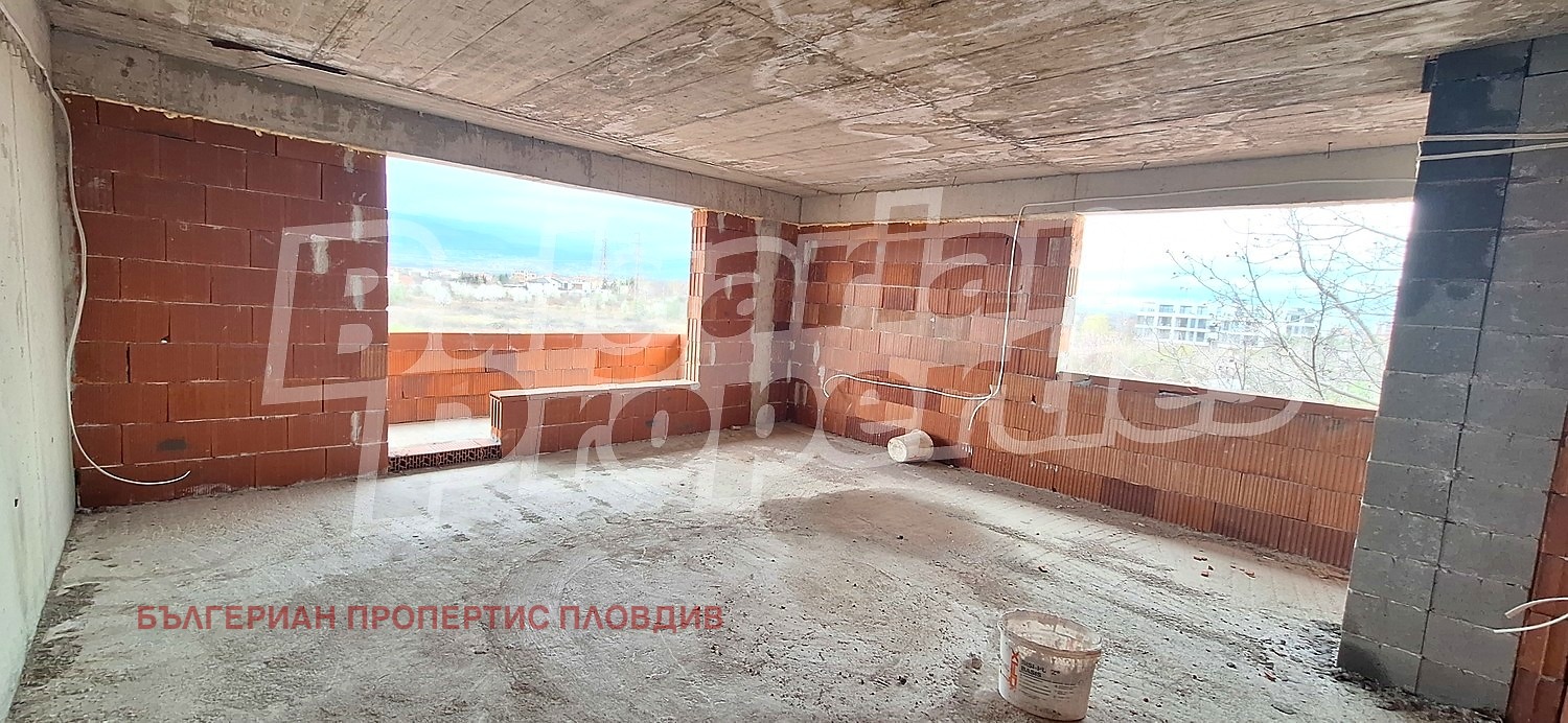 Продава 2-СТАЕН, гр. Пловдив, Беломорски, снимка 3 - Апартаменти - 54815304