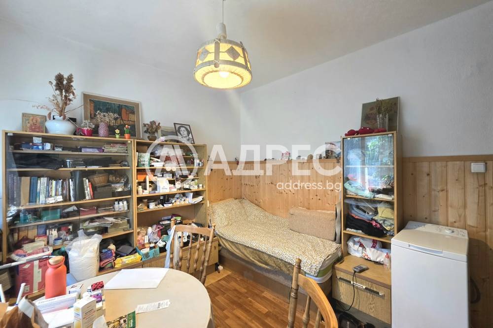 Продава 2-СТАЕН, гр. София, Център, снимка 8 - Апартаменти - 55474618
