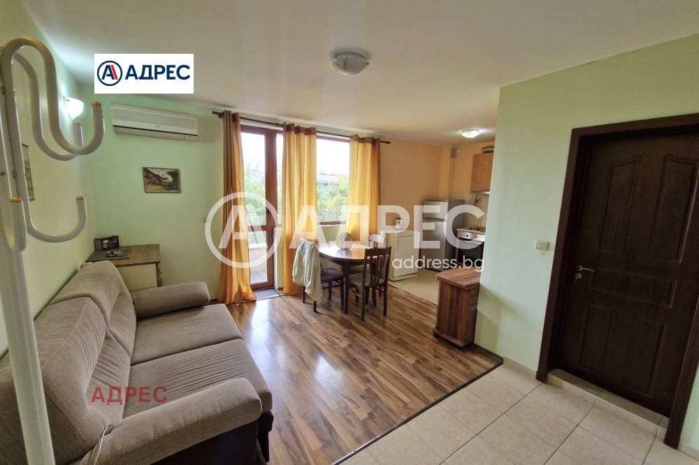 Продава 2-СТАЕН, гр. Варна, м-т Зеленика, снимка 2 - Апартаменти - 56653166