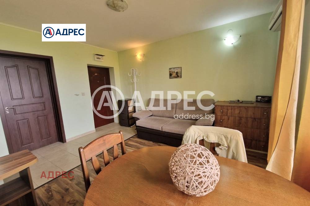 Продава 2-СТАЕН, гр. Варна, м-т Зеленика, снимка 3 - Апартаменти - 56653166