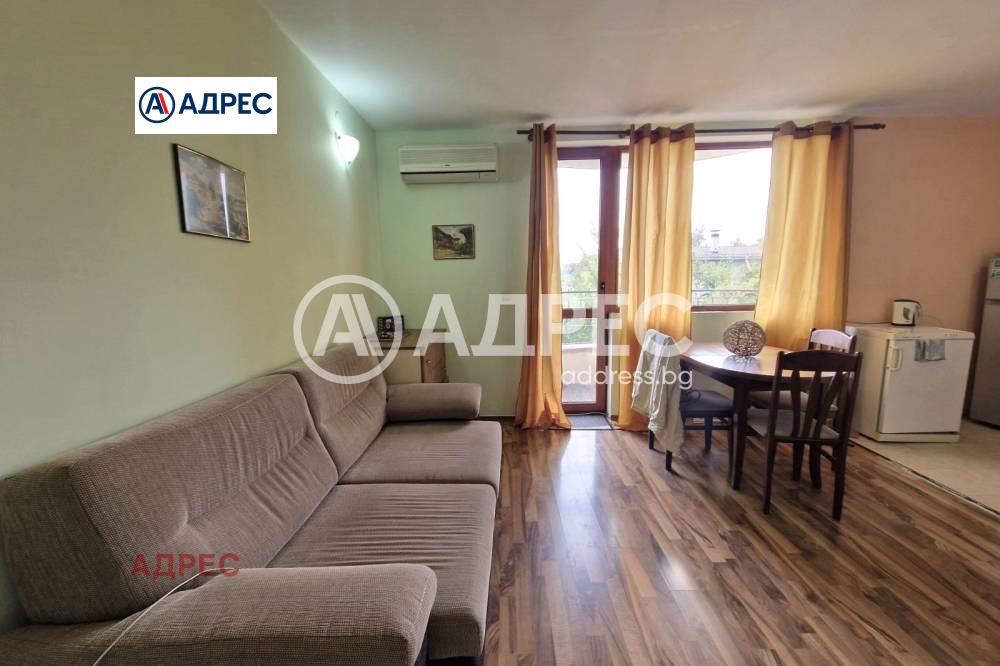 Продава 2-СТАЕН, гр. Варна, м-т Зеленика