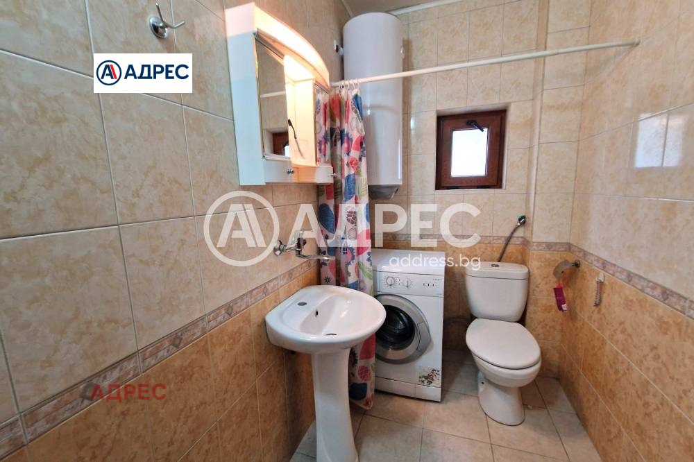 Продава 2-СТАЕН, гр. Варна, м-т Зеленика, снимка 9 - Апартаменти - 56653166