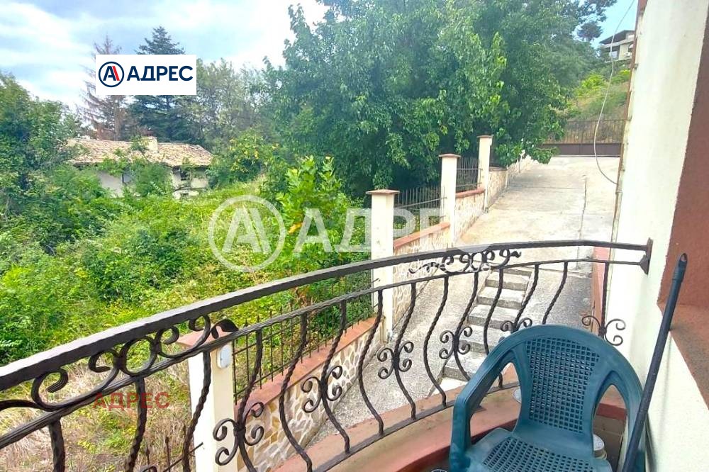 Продава 2-СТАЕН, гр. Варна, м-т Зеленика, снимка 7 - Апартаменти - 56653166