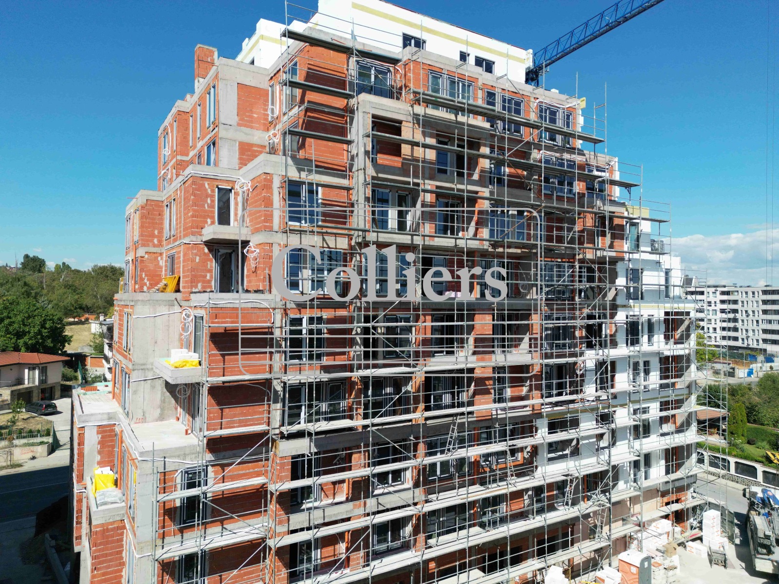 Продава 4-СТАЕН, гр. София, Овча купел, снимка 2 - Апартаменти - 56204068