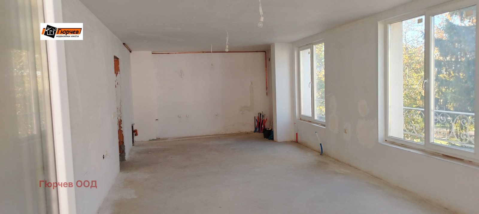 Продава 3-СТАЕН, гр. Русе, Широк център, снимка 2 - Апартаменти - 53150188