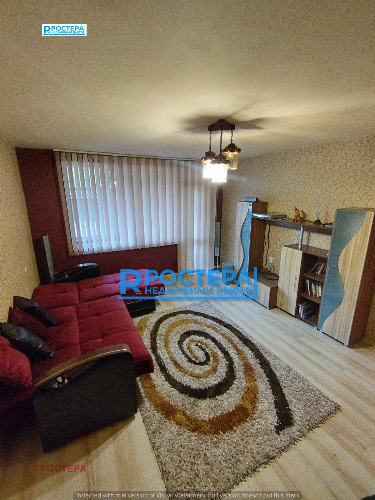 Продава 4-СТАЕН, гр. Търговище, Център, снимка 2 - Апартаменти - 51970401
