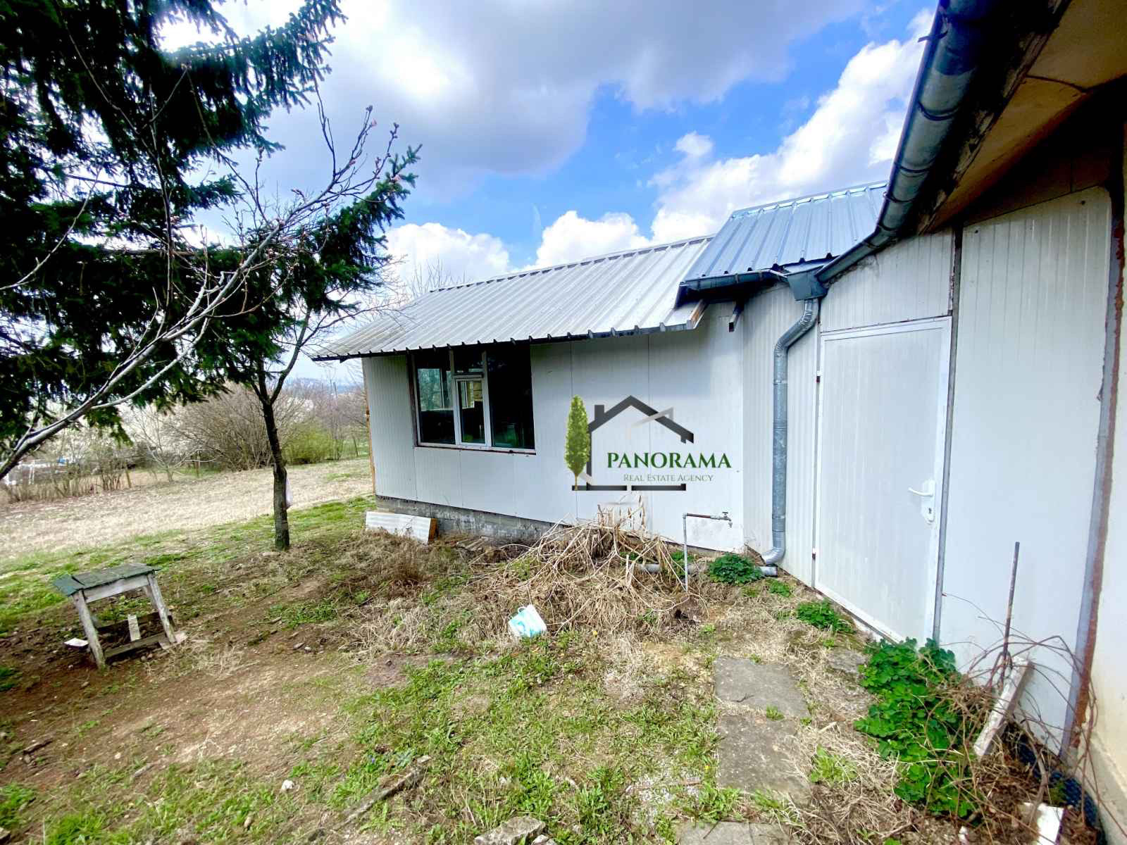 Продава КЪЩА, с. Кюлевча, област Шумен, снимка 2 - Къщи - 44845205