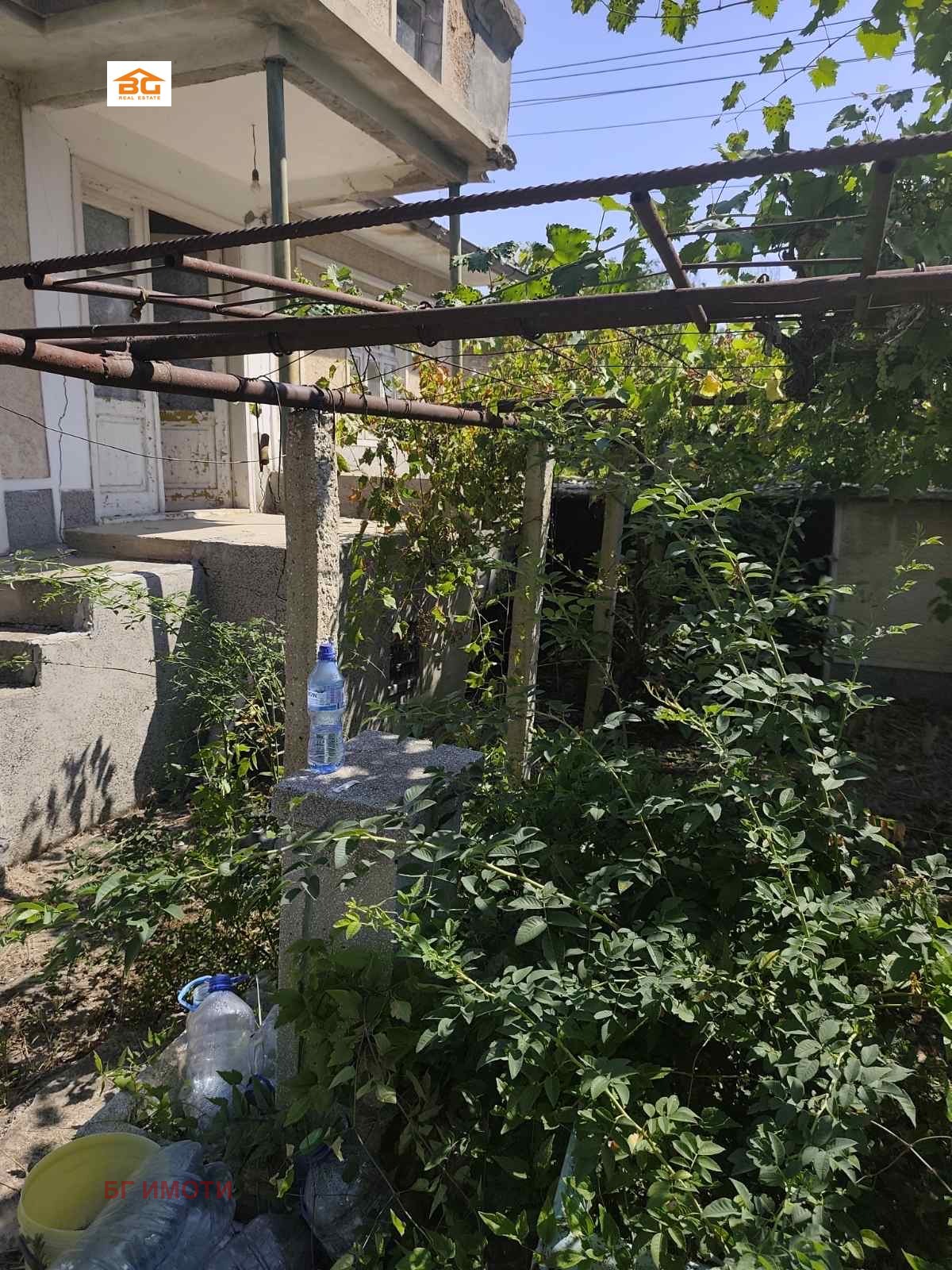 Продава КЪЩА, с. Ягнило, област Варна, снимка 6 - Къщи - 55624305