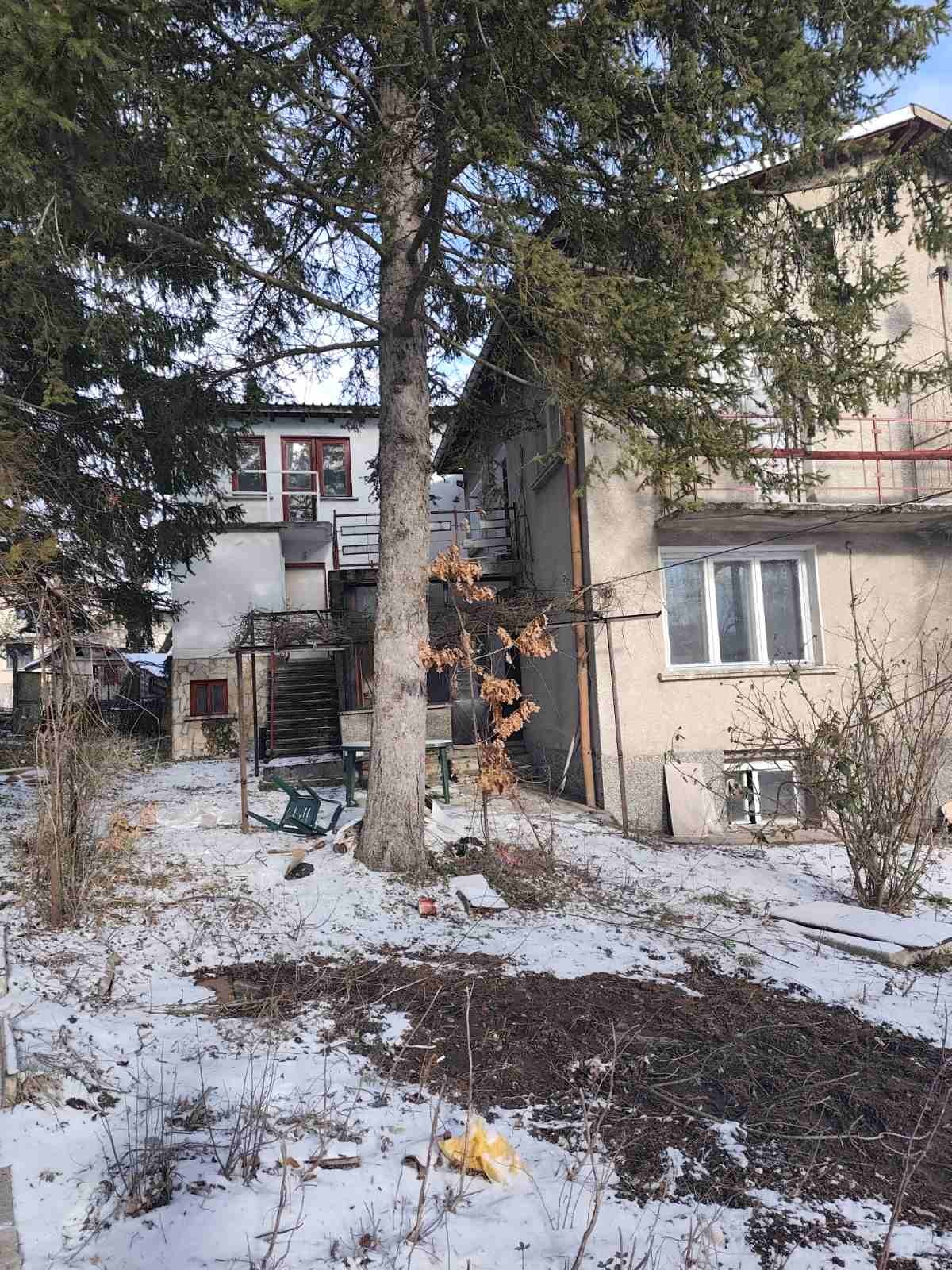 Продава КЪЩА, гр. София, гр. Банкя, снимка 16 - Къщи - 55977021