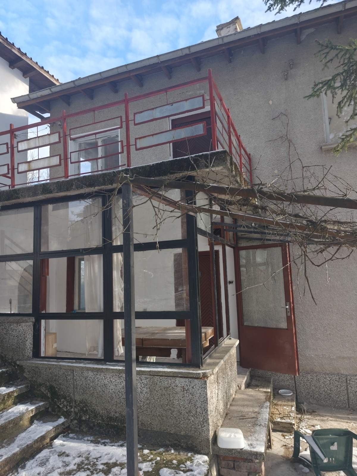 Продава КЪЩА, гр. София, гр. Банкя