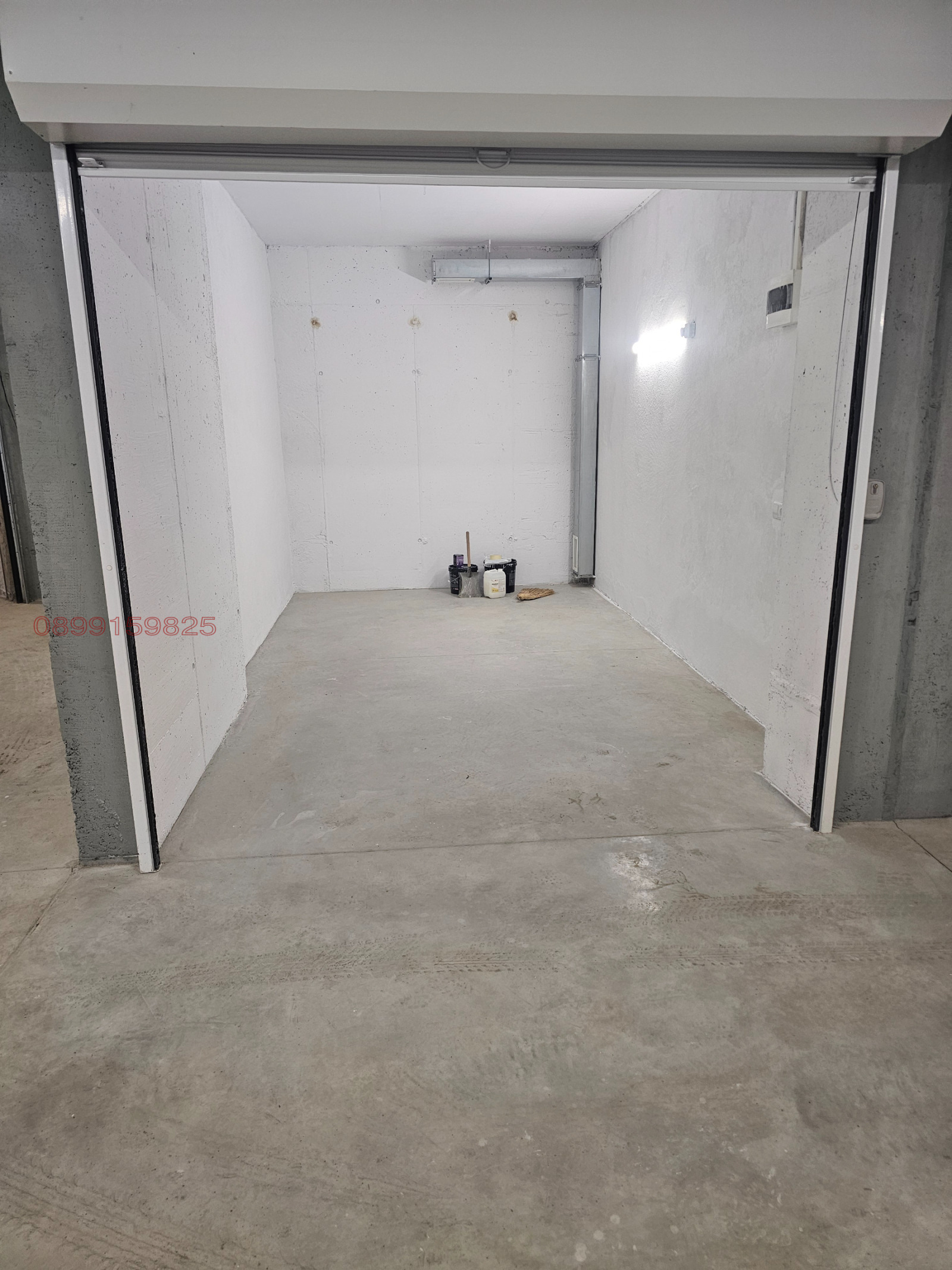 Продава ГАРАЖ, ПАРКОМЯСТО, гр. София, Дружба 1