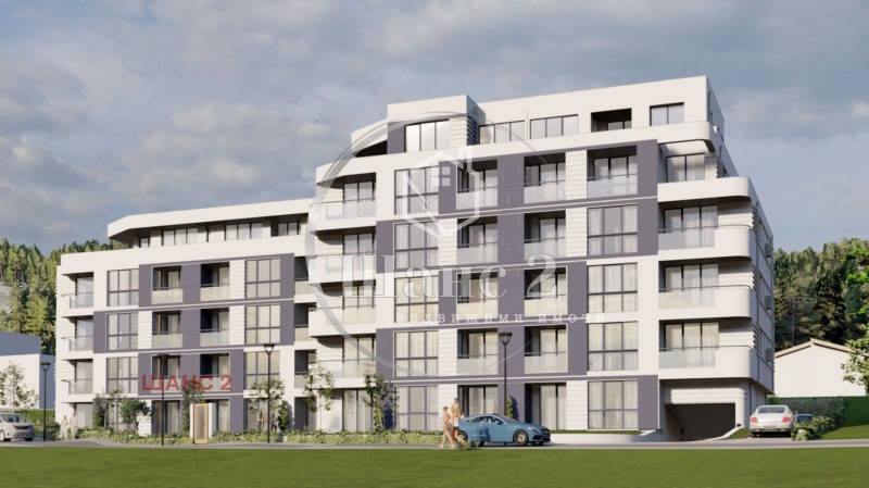 Продава 1-СТАЕН в град Варна, Виница - 31 кв.м / 55 000 € » 107 570.65 лв., ШАНС 2
