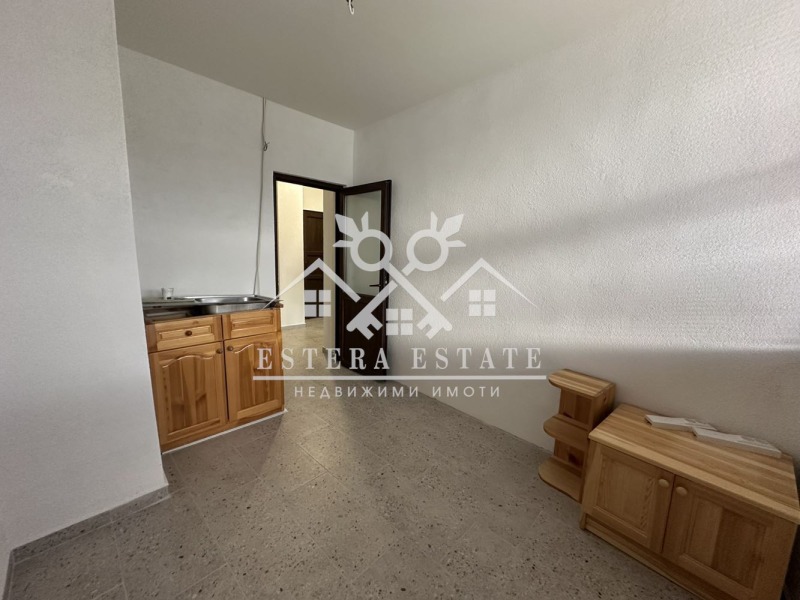 Продава 1-СТАЕН в град Шумен, Болницата - 43 кв.м / 81 295 € » 158 999.20 лв., ЕСТЕРА ЕСТЕЙТ
